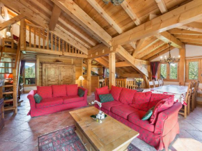 Appartement Courchevel 1650, 4 pièces, 8 personnes - FR-1-563-35